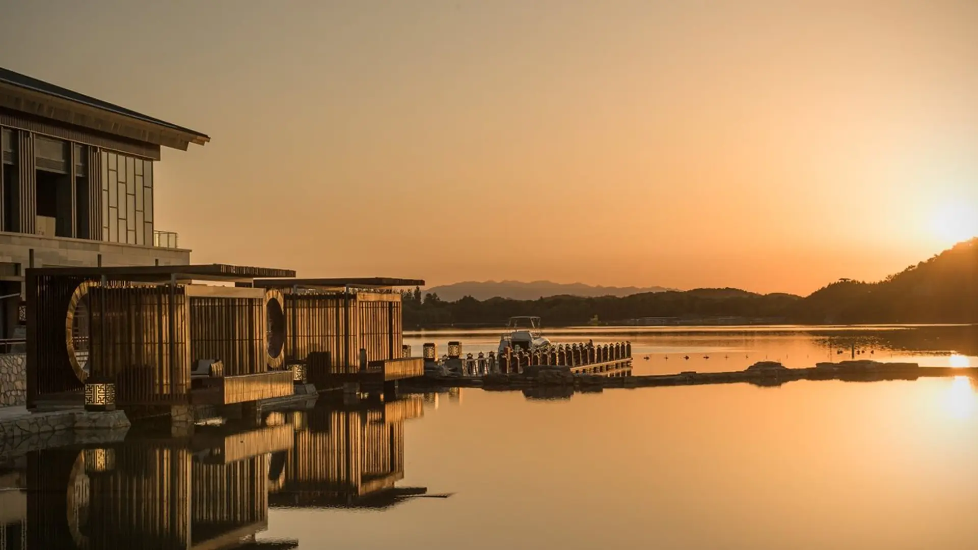 The Best Luxury Hotels in Beijing